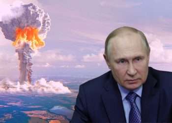 Putin Prepares to Test Nuclear Amidst War, Russian Scientist Reveals Secret Plan