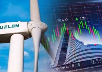 Suzlon Share: This energy company got a big order, made investors rich in 6 months