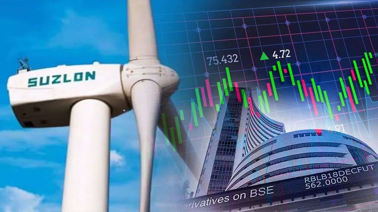 Suzlon Share: This energy company got a big order, made investors rich in 6 months