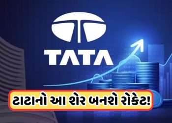 TATA Invest Plan: Tata's big plan on new energy, the company will spend 75 thousand crore rupees, this share will increase!