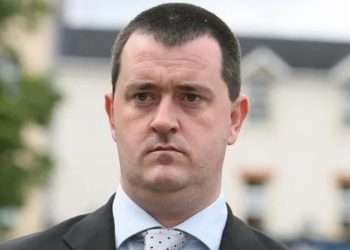 Where is Joe O’Reilly now?