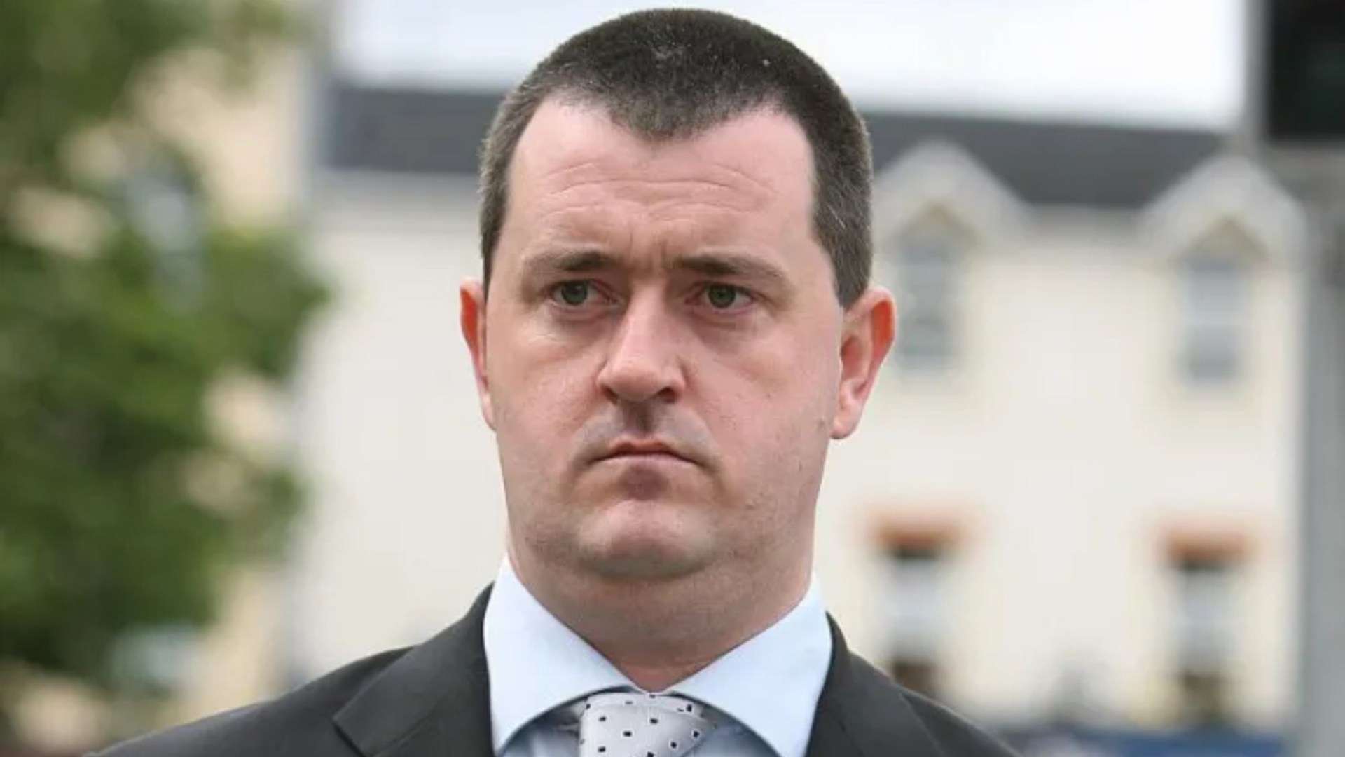 Where is Joe O’Reilly now?