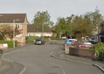 Woman, 41, charged with murder of six-year-old boy at home in Swansea & attempted murder of man, 67, earlier same day