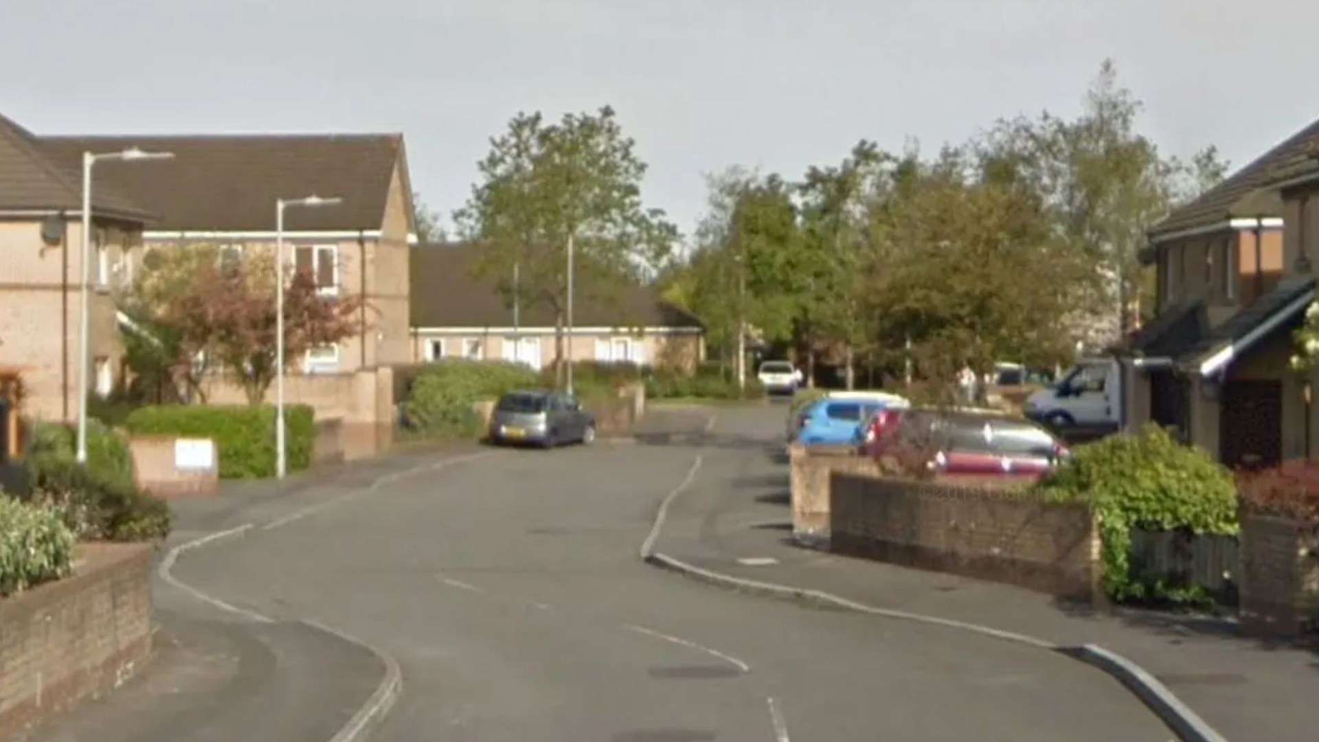 Woman, 41, charged with murder of six-year-old boy at home in Swansea & attempted murder of man, 67, earlier same day