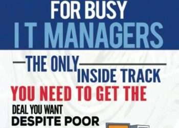 Windows 10 Support Ending in 2025: Dean Starbuck’s New Book Reveals How IT Managers Can Avoid Supplier Nightmares During the Transition