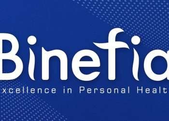 Binefia Water Flosser: The Future of Oral Care – Say Goodbye to Traditional Floss!