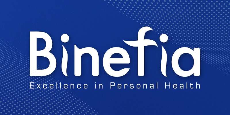 Binefia Water Flosser: The Future of Oral Care – Say Goodbye to Traditional Floss!