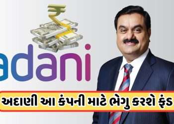 Adani Company Share: This company of Adani will raise funds, meeting on 28th October, keep an eye on this share