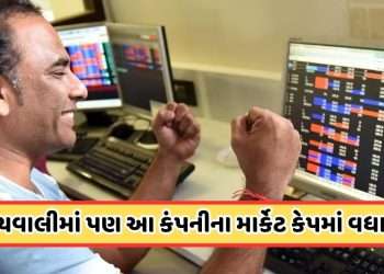 Bank Share: This bank has done a miracle in the midst of stock market turmoil, increasing the market cap of this company