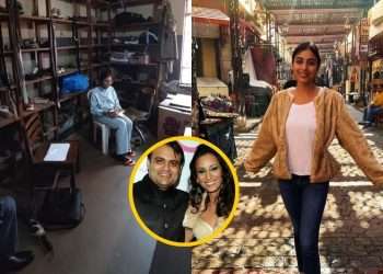 Businessman Pankaj Oswal's daughter Vasundhara was illegally imprisoned in Uganda, see photos