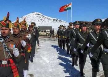China finally weakened, reached an agreement with India regarding patrolling on LAC, know what other issues have been resolved