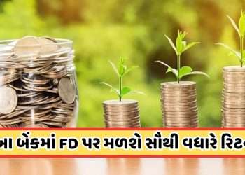 FD interest rates: These 6 banks are giving the highest returns on fixed deposits
