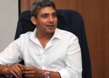 Former cricketer Ajay Jadeja named as Jam Saheb's heir, historic decision of Jamnagar Raj family