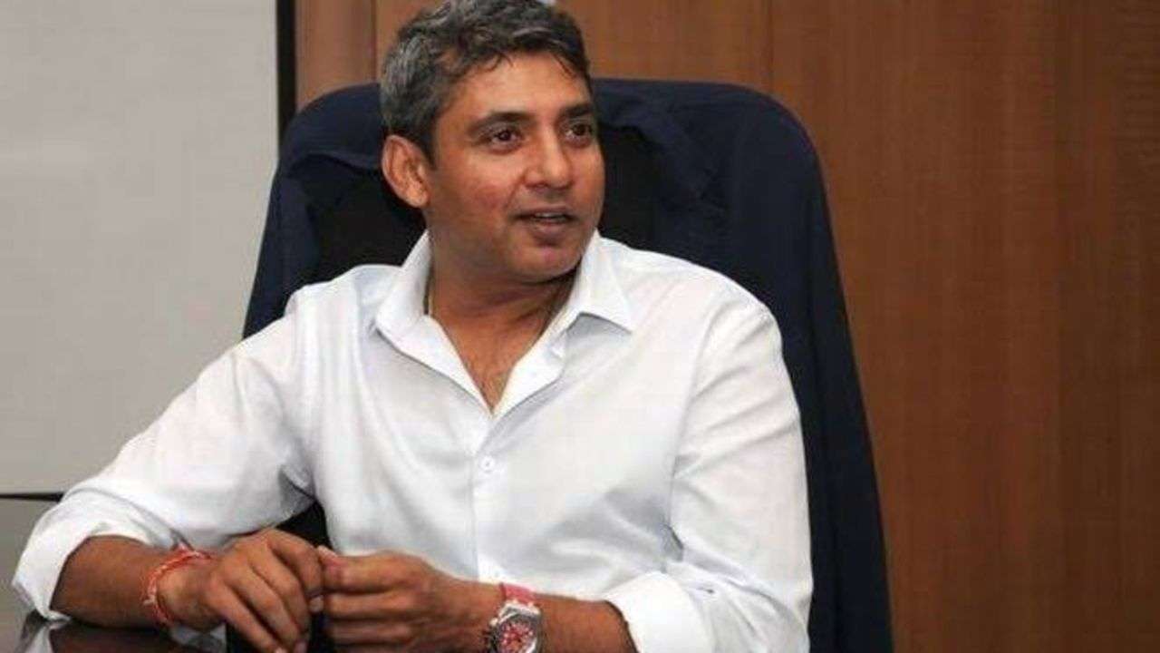 Former cricketer Ajay Jadeja named as Jam Saheb's heir, historic decision of Jamnagar Raj family