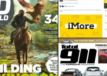 Future closes titles and events deemed ‘low to no growth assets’