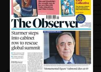 Guardian Media Group journalists back strike in indicative vote on Tortoise Observer bid