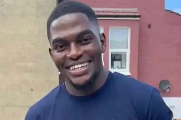 Gun cops’ identity will be SECRET to stop others being forced into hiding like Chris Kaba’s killer, Home Secretary says