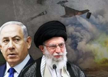 Hezbollah counterattacks on Israel, fires 60 missiles in 7 minutes