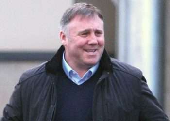 How £100m crime boss The Iceman built Soprano-style drug dynasty before being busted thanks to grotty Amsterdam brothel