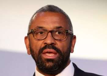 I will abolish BBC licence fee if I become PM, James Cleverly vows as Tory leadership hopefuls make their pitch