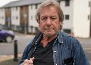 I won lottery prize but Tesco REFUSED to pay out – all I got was a meal deal… now I’m homeless living on the streets