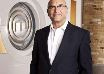 If bosses are serious about improving the BBC, why is Gregg Wallace still presenting MasterChef?