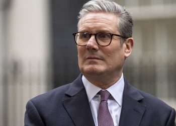 Keir Starmer ‘straight up LIED to public’ over definition of ‘working people’ as millions more brace for Budget tax raid