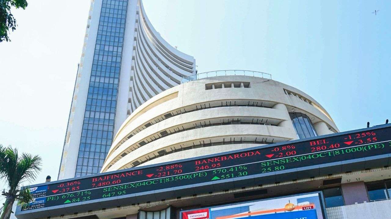 Know what sensex means, where the word sex in sensex comes from
