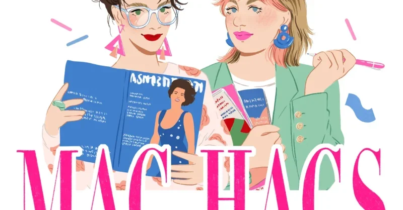 Less moralising and more fun: What we can learn from the golden era of women’s mags