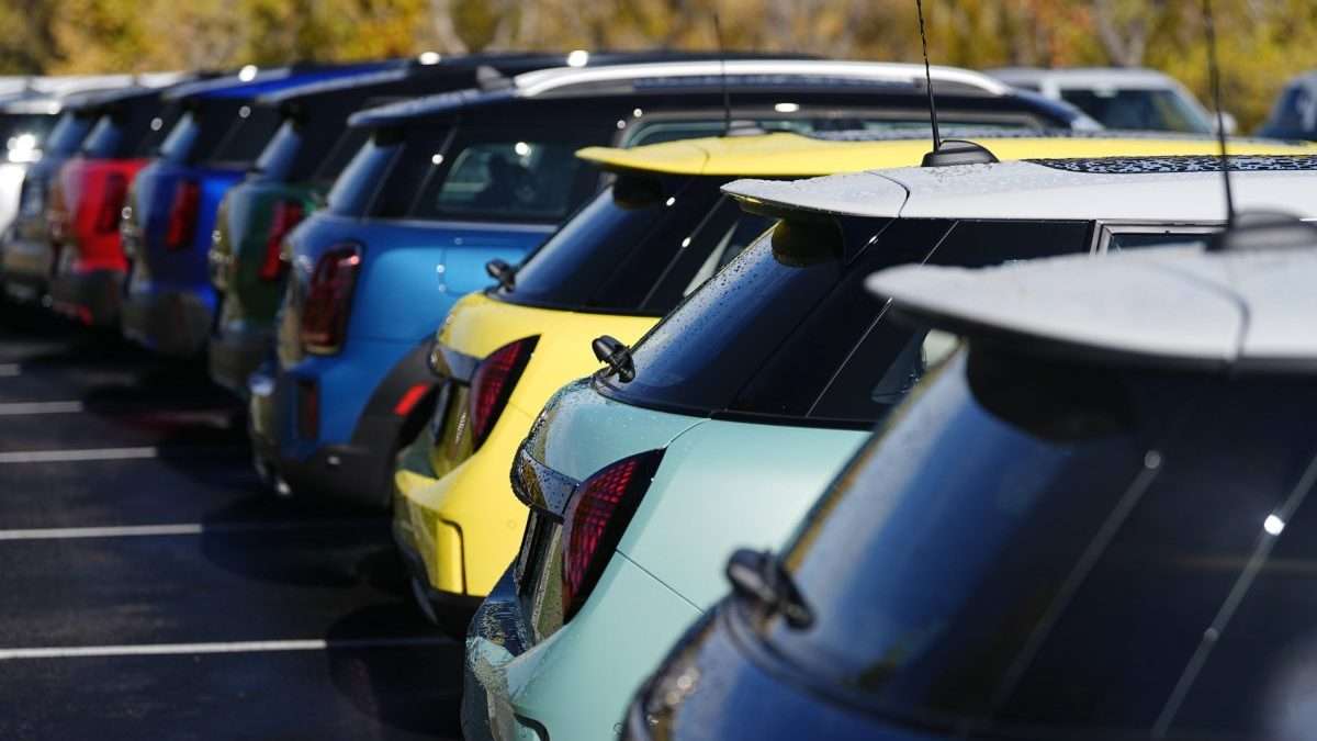 Motorists ‘could claim billions’ after car finance commissions payback ruling