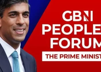 Ofcom fines GB News £100,000 after ‘serious and repeated’ impartiality breaches