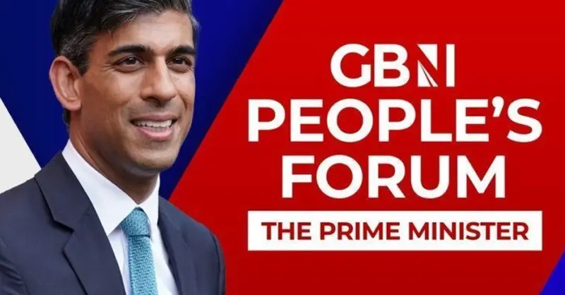 Ofcom fines GB News £100,000 after ‘serious and repeated’ impartiality breaches