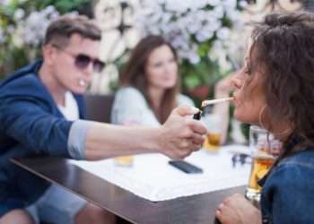 Pub bosses warned imposing another smoking crackdown will ‘devastate’ our beloved boozers