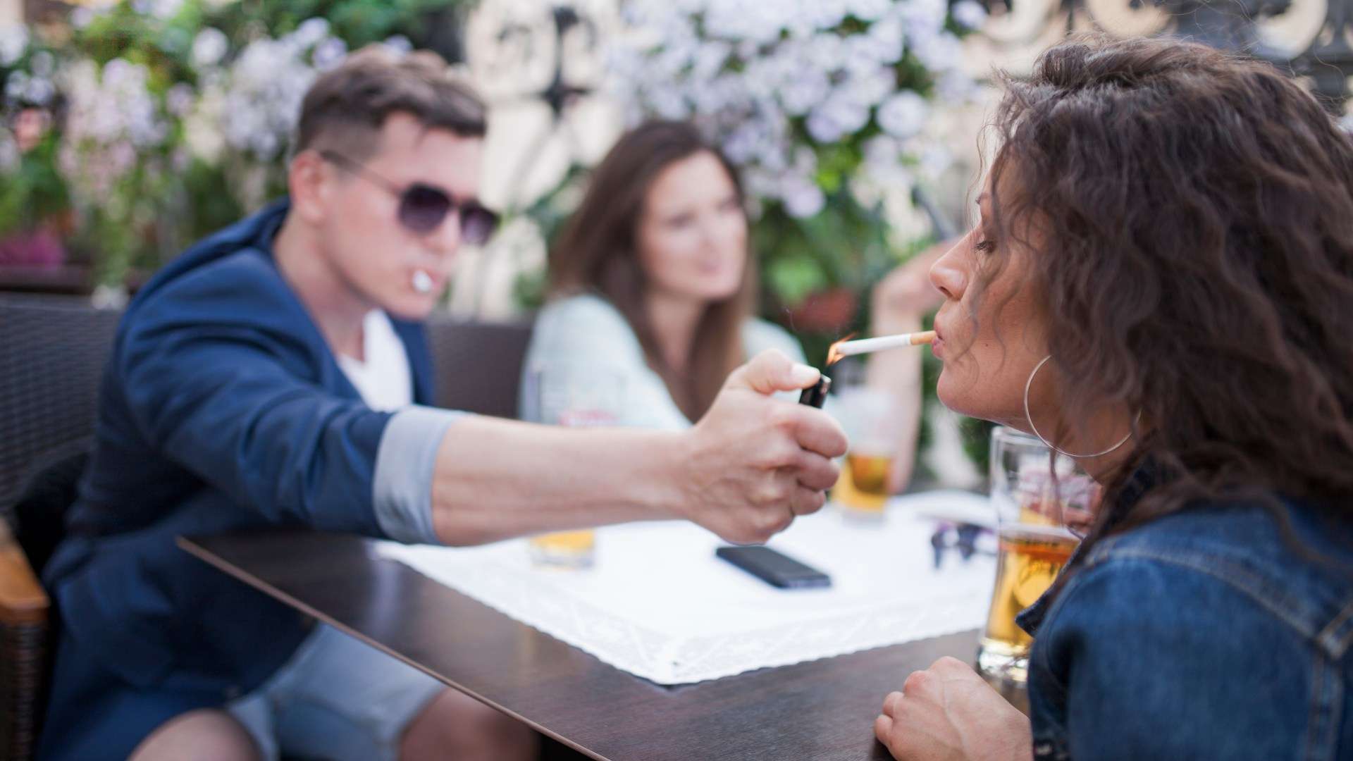 Pub bosses warned imposing another smoking crackdown will ‘devastate’ our beloved boozers