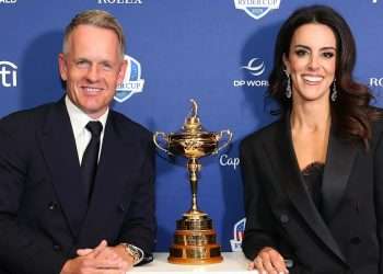 Ryder Cup’s record point-scorer Sergio Garcia in line for shock return under Luke Donald but only if he pays £1.5MILLION