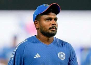 Sanju Samson will now enter the Test Indian team! Self-explanation of the next plan
