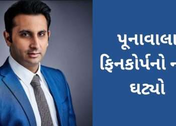 Shares of Poonawalla Fincorp fall 17% on Q2 loss of ₹471 crore