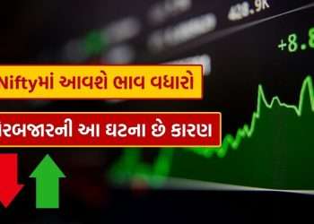 Stock Market: Big signal of price increase in Nifty, this incident happened for the first time after August 13 and 14, know