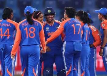 T20 World Cup: Team India avenges Asia Cup defeat by beating Sri Lanka by a huge margin of 82 runs