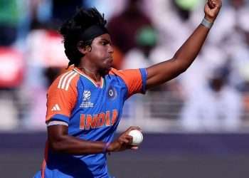 T20 World Cup: This Indian player received a big punishment after defeating Pakistan