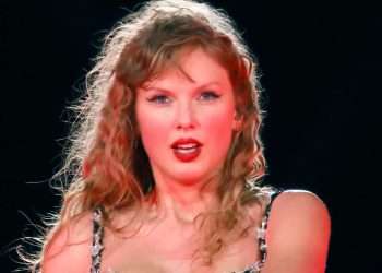 Taylor Swift originally requested armed police guard ahead of Wembley gigs — but was refused