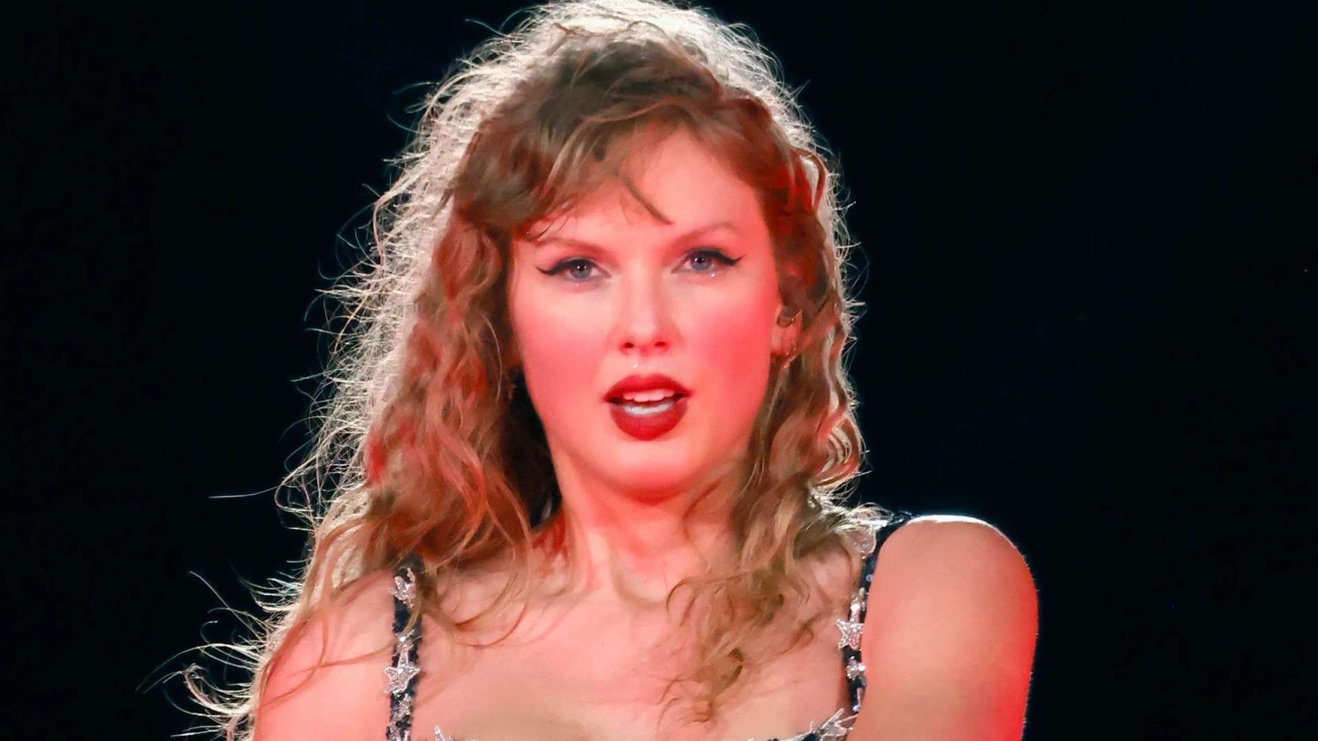 Taylor Swift originally requested armed police guard ahead of Wembley gigs — but was refused
