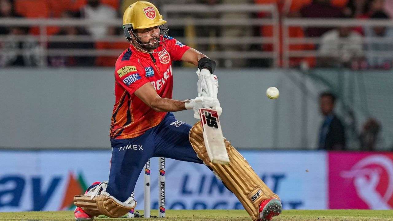 The Pakistan born player wreaked havoc by scoring a 33-ball century playing for another country