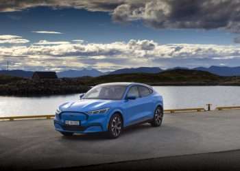 The five best new electric cars for families