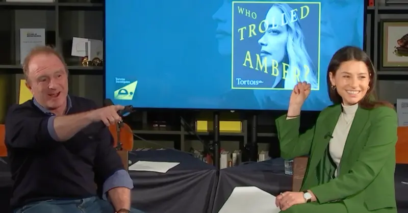 Tortoise heads for showdown with NUJ over bid to buy Observer