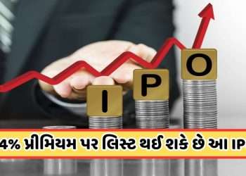 Upcoming IPO: Money will double! Solar panel maker raises 1277 crore from anchor investors, gray market price crosses 1400