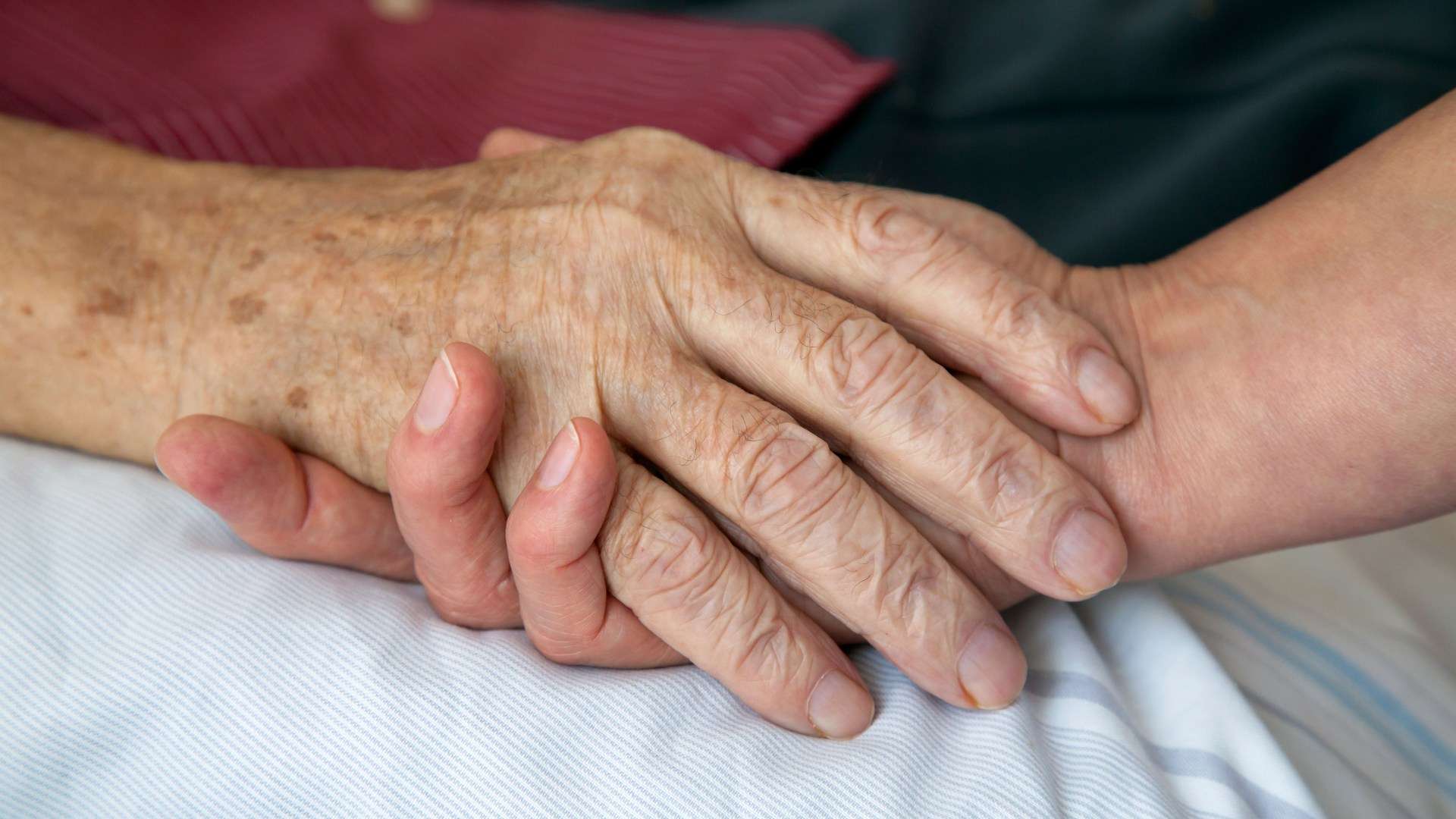 Vote on bill to legalise assisted dying will take place in Commons within months