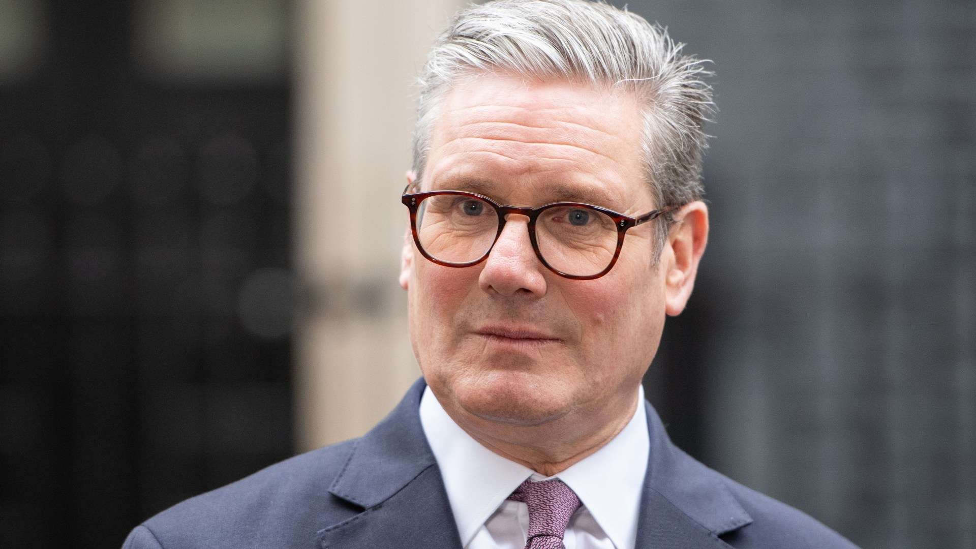 Why is Keir Starmer sending a small army to fight for one side in election of our No1 global ally?