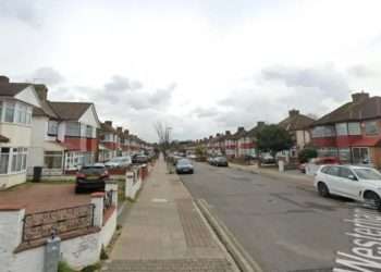 Woman, 62, found stabbed to death in house as woman, 55, who knew her arrested on suspicion of murder