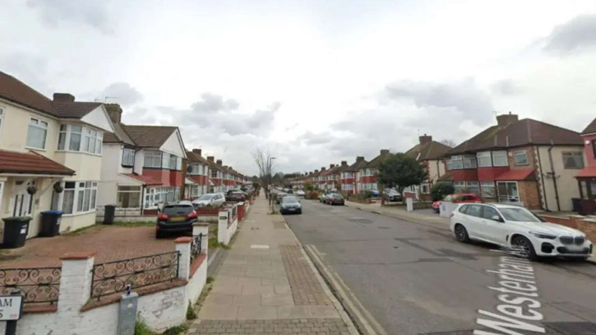 Woman, 62, found stabbed to death in house as woman, 55, who knew her arrested on suspicion of murder